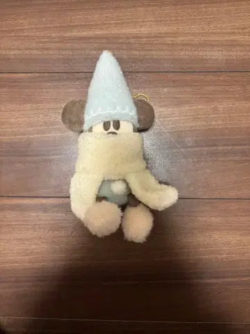 디즈니 크리스마스 2025 리루린린 인형 배지