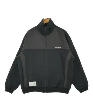 DESCENDANT 후드티 남성용