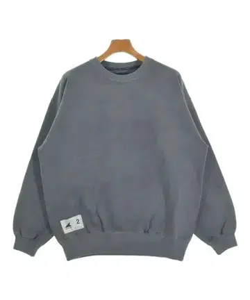 DESCENDANT 맨투맨 남성용