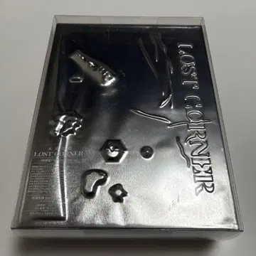 LOST CORNER / 요네즈켄시