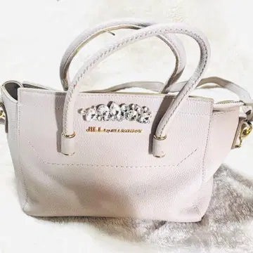 질 바이 질 스튜어트 비쥬 로얄 토트백 여성용