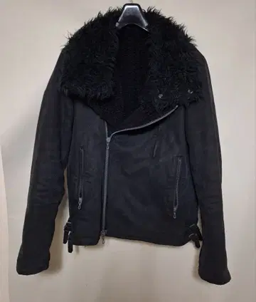 어태치먼트 보아 라이더스 자켓 2 ATTACHMENT