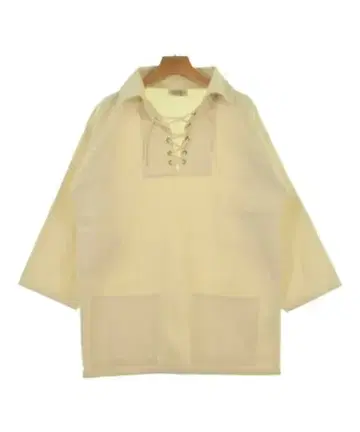 NEWLYN FISHERMAN'S SMOCKS 캐주얼 셔츠 여성용
