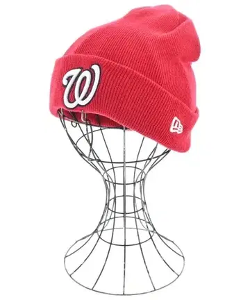 NEW ERA 니트 비니 여성용