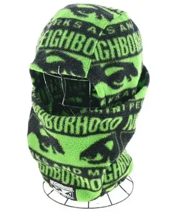 NEIGHBOR HOOD 모자 (기타) 남성용