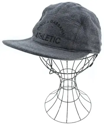 DOLCE&GABBANA 남성용 캡