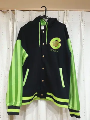 SSS 세실 후드티