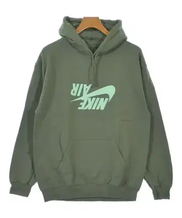 Cactus Jack 후드티 남성용