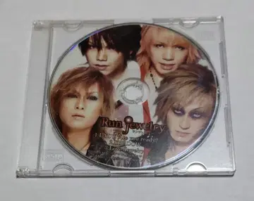 Run Jewelry 배포 PLUS x CANNER