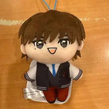 JO1 코노 준키 GIGO 봉제 인형 치비누이