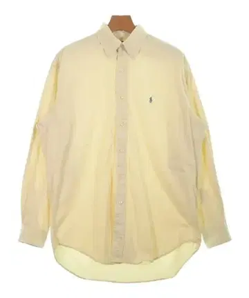 폴로 랄프 로렌 캐주얼 셔츠 남성용