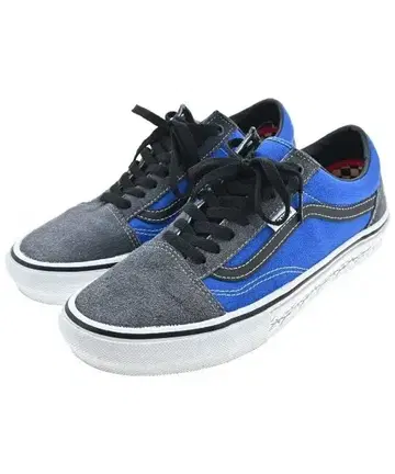 슈프림 스니커즈 남성용