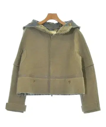 UNDER COVER 코트 (기타) 여성용