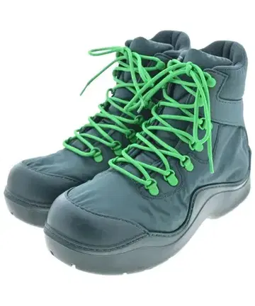 BOTTEGA VENETA 남성용 부츠