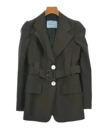 PRADA 여성용 자켓