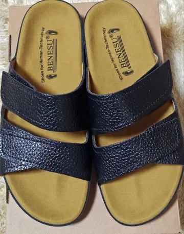 BENESU 샌들 26.0