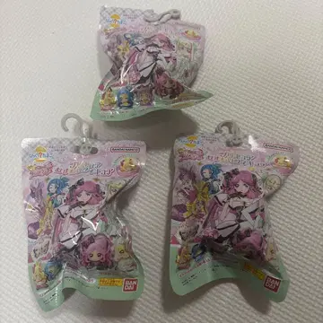 [ 새상품 ] 너와 아이돌 프리큐어 빗쿠라타마고 미개봉