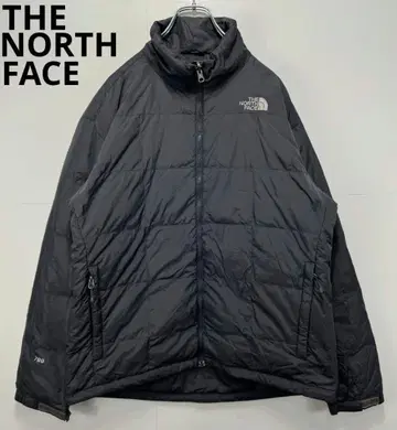 THE NORTH FACE 다운 자켓 700필 XL