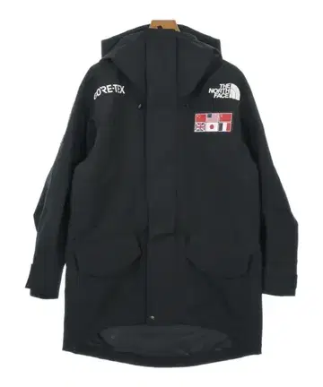 THE NORTH FACE 코트 (기타) 남성용