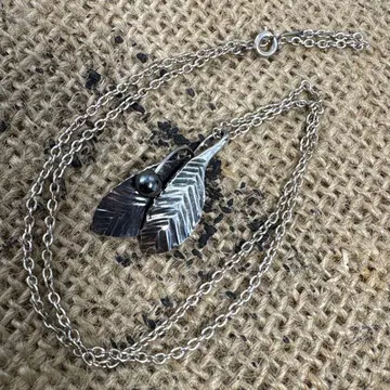 실버 빈티지 앤티크 925 스털링