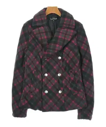 트리코트 COMME des GARCONS 다운 재킷/다운 베스트 여성용