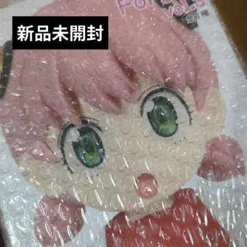 스파이 패밀리 아냐 피규어 미개봉 새상품