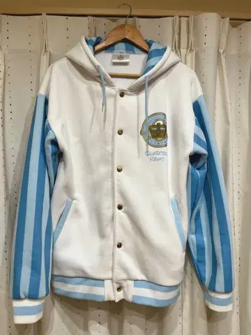 SSS 카뮤 후드티