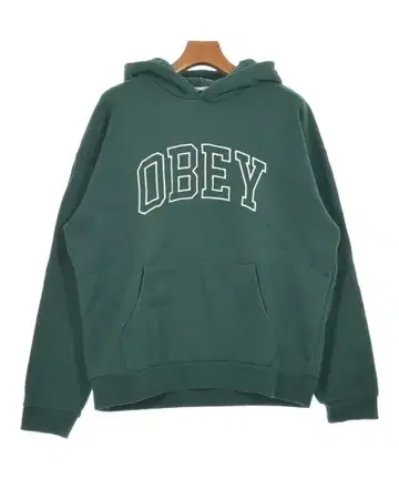 OBEY 후드티 남성용
