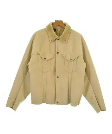 N.HOOLYWOOD 블루종 (기타) 남성용