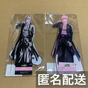 마계의 왕자! 이루마군 일격 컬렉션 아크릴 스탠드 아스모데우스