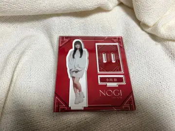 오가와 아야 노기BOX 아크릴 스탠드