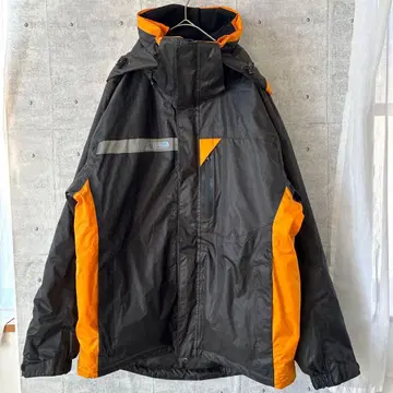 립너 방수 자켓 펑션 자켓 LL