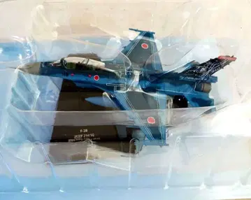 에어 파이터 컬렉션 F-2B 제21비행대 40주년 2016