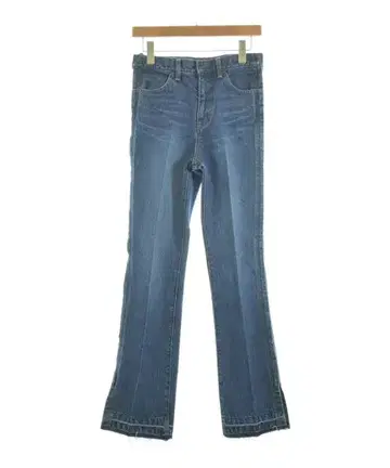 TOGA 데님 팬츠 여성용