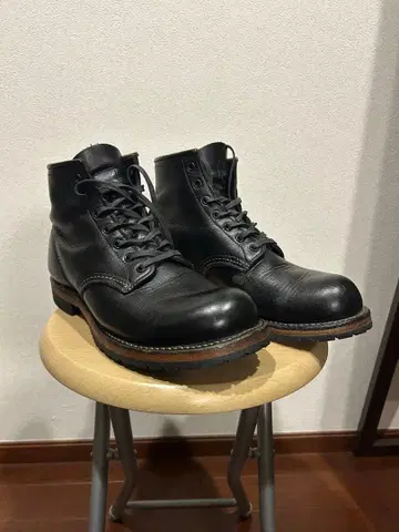 레드윙 벡맨 9414 7D 25.0cm