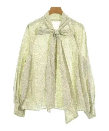 Mila Owen 블라우스 여성용