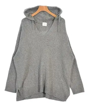 URBAN RESEARCH DOORS 니트 스웨터 여성용