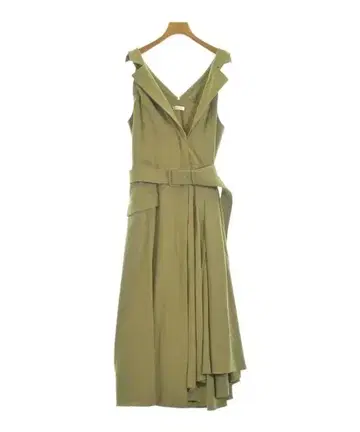 FRAY I.D 원피스 여성용