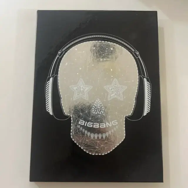 BIGBANG 빅뱅 앨범