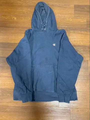 챔피온 US 기획 리버스 위브 XL 후드티 apartment