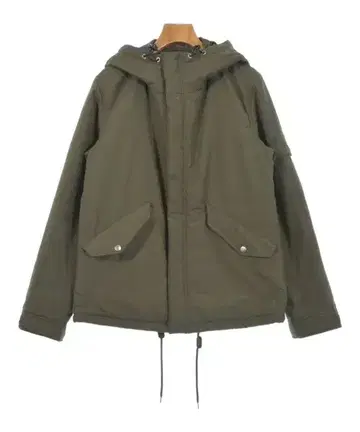 nano UNIVERSE 코트 (기타) 여성용