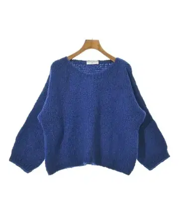 TRICOTS JEANMARC 니트/스웨터 여성용