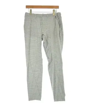 TAKAHIROMIYASHITATheSoloist 팬츠 (기타) 남성용