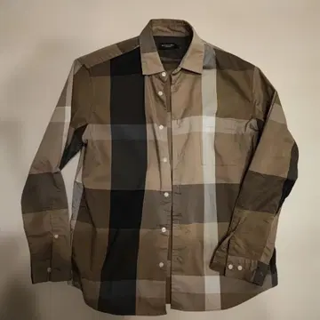 BLACK LABEL CRESTBRIDGE 긴팔 셔츠