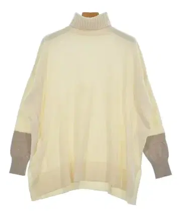 자유구 니트 스웨터 여성용