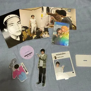 오니산즈 러브 쿄타