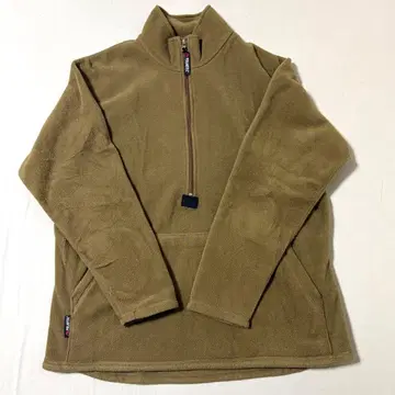 미 해병대 USMC 폴라테크 플리스 풀오버 (L)