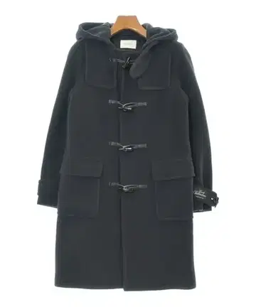 BEAUTY&YOUTH UNITED ARROWS 더플 코트 여성용