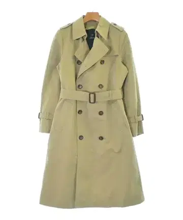 23구 트렌치코트 여성용