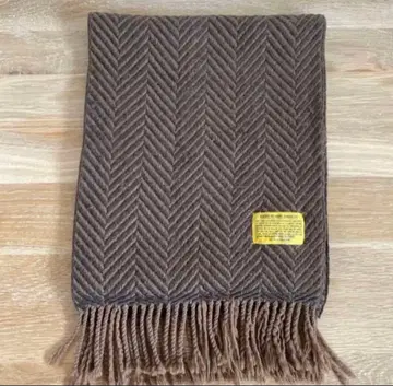 FAT 에프에이티 헤링본 머플러